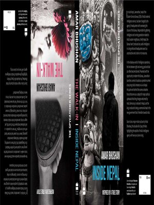 cover image of Inside Nepal/The Walk-In